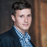 Toronto Employee Gabriel Gherutchi's profile photo