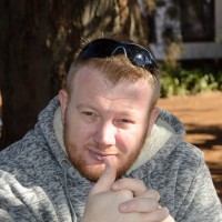 Malvern Employee Anton Killian's profile photo