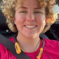 Western Colorado Conservation Corps Employee Aryah Brown's profile photo