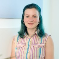 empact GmbH Employee Laura Finkemeyer's profile photo