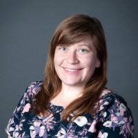 ChildServ Employee Catherine Enright's profile photo