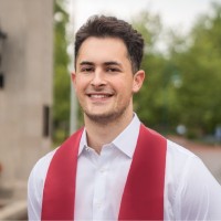 Roland Foods, LLC Employee Jake Block's profile photo