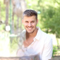 MESHI TECHNOLOGIES Ltd Employee Elhanan Gutorov's profile photo