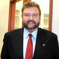 JRF America Employee Rod Bennett's profile photo