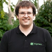 Hiphen Employee Marc Labadie's profile photo