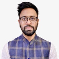 360 ONE Employee Arpit Malode's profile photo