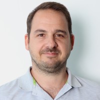 LIEBHERR-COMPONENTS COLMAR SAS Employee Jean-Yves Hug's profile photo