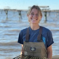 Mobile Baykeeper Employee Kayla Boyd's profile photo