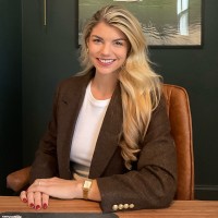 Amazon Employee Amanda Scott's profile photo