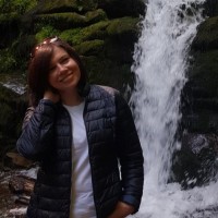 Shell Employee Annabel M's profile photo