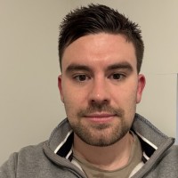 e.surv Chartered Surveyors Employee James Assocrics's profile photo