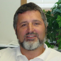 Nicholson Construction Employee Rick Deschamps's profile photo