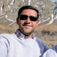 Amba Multiprint Employee Ramesh Chopda's profile photo