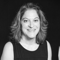 BodyVox Employee Rene Contakos's profile photo