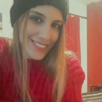 BP4 S.A. Employee Luciana Salinardi's profile photo