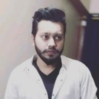 Awsomate (Pvt) Ltd Employee Hamza Ali's profile photo