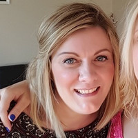 Tesco Employee Natalie O'Connell's profile photo