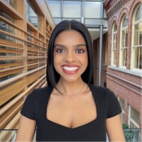 Great Circle Solar Management Corporation Employee Saphren Gill's profile photo