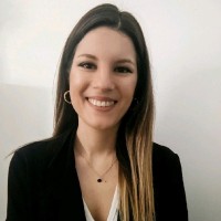 Price & Myers Employee Daniela Marques's profile photo
