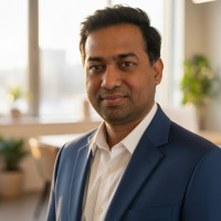 Sumit Ranjan's profile photo