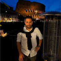 Grupo Tronchetto Employee Agustin Paisel's profile photo