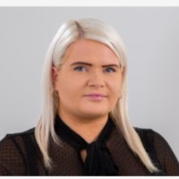 Roots Research Employee Louise Kirby's profile photo