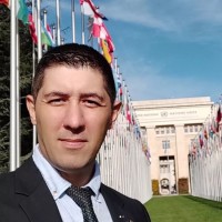 Türkiye Cumhuriyeti Devlet Demiryolları (TCDD) Employee Ahmet Ateş's profile photo