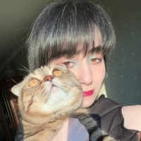 TeraHash Employee Maria Ayriyan's profile photo