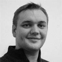 Xalient Employee James Daw's profile photo