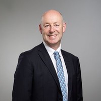 Ingenia Communities Group Employee Rob Morrison's profile photo
