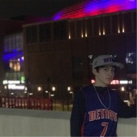 Phenom Employee Richard Duma's profile photo