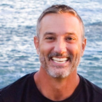 Broadcom Limited Employee Mike Penna's profile photo