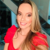 Aline Abreu Email