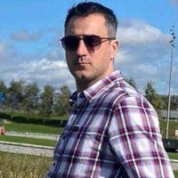JKR Contractors Ltd Employee Cojocaru Cristian's profile photo