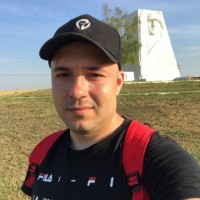 Clever-Solution.com Employee Dmitriy Strelkov's profile photo