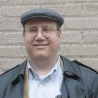 Savvas Learning Company Employee Michael Burstein's profile photo