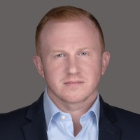 SAP Employee Charles McDaniel's profile photo
