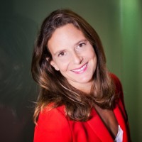 Love Intelligence Employee Florence Escaravage's profile photo