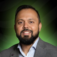 Couch Crows Employee Saif Rehman's profile photo
