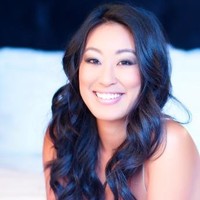 Harper's Bazaar Employee Natasha Smith's profile photo