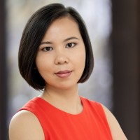 Scale AI Employee Jie Wang's profile photo