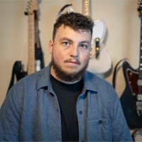 Collin Jiron's profile photo