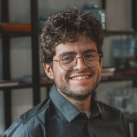 PRIZM Employee Michaël Andréo's profile photo