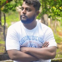 SpoonJoy Employee Vishwanath.p Vishi's profile photo