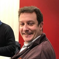 Macdonald Hotels & Resorts Employee Richard Marsh's profile photo