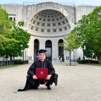Burns & McDonnell Employee Caleb Marsh's profile photo
