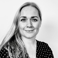Infobric Group Employee Gabriella Gjärdman's profile photo