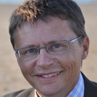 PHE - PARTS HOLDING EUROPE Employee Thierry Zimmerman's profile photo