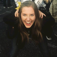 Kennedy Krieger Institute Employee Molly Stevens's profile photo