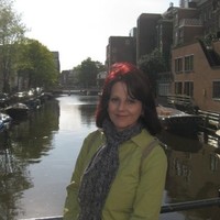 KETHEA Employee Evdokia Zachou's profile photo